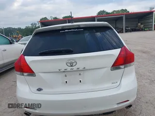 2014 Toyota Venza LE with VIN 4T3ZK3BB7EU067702, listed as a IAAI auction lot 42017574 with 121,952 mi miles and . Bid and sale history available at DreamBid. Image 17.