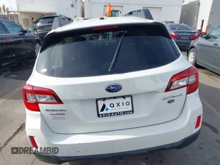 2015 Subaru Outback Limited with VIN 4S4BSBNC9F3326836, listed as a IAAI auction lot 40908604 with 135,003 mi miles and . Bid and sale history available at DreamBid. Image 16.