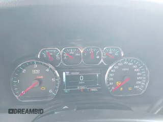 2018 Chevrolet Tahoe LT с VIN 1GNSCBKC9JR360617, выставлен на аукционе IAAI как лот 42134543 с пробегом 81 040 миль миль и . История ставок и продаж доступна на DreamBid. Изображение 7.