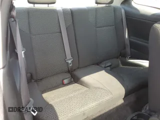 2007 Pontiac G5 z VIN 1G2AL15F377132447, wystawiony jako Copart lot #54859665 z przebiegiem 145 529 mil mil oraz Szkoda całkowita • Salvage title. Historia ofert i sprzedaży dostępna na DreamBid. Obrazek 10.