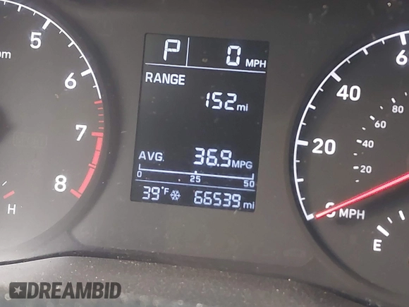 2021 Hyundai Accent SE with VIN 3KPC24A62ME137035, listed as a IAAI auction lot 41689023 with 66,539 mi miles and . Bid and sale history available at DreamBid. Image 15.