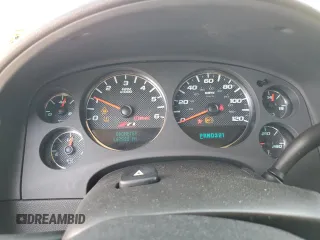 2008 Chevrolet Tahoe 3LT z VIN 1GNFK13068R145029, wystawiony jako Copart lot #55049795 z przebiegiem 167 835 mil mil oraz Szkoda całkowita • Salvage title. Historia ofert i sprzedaży dostępna na DreamBid. Obrazek 9.
