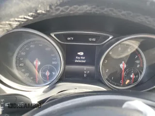 2019 Mercedes-Benz GLA 250 z VIN WDCTG4EB2KU014188, wystawiony jako Copart lot #52201465 z przebiegiem Nie podano mil oraz Szkoda całkowita • Salvage title. Historia ofert i sprzedaży dostępna na DreamBid. Obrazek 9.