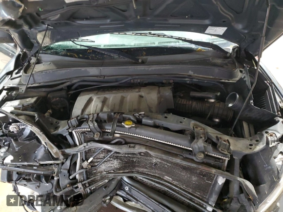 2005 Honda Pilot LX z VIN 2HKYF18175H556546, wystawiony jako Copart lot #56943435 z przebiegiem 163 377 mil mil oraz Szkoda całkowita • Salvage title. Historia ofert i sprzedaży dostępna na DreamBid. Obrazek 12.