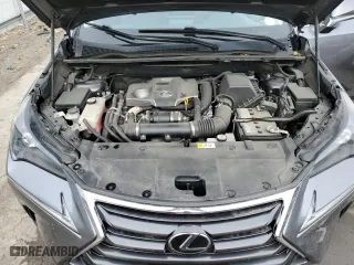 2016 Lexus NX 200t with VIN JTJBARBZ8G2085428, listed as a Copart auction lot 39311733 with 77,789 mi miles. Bid and sale history available at carsss.com. Image 12.