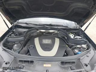 2011 Mercedes-Benz GLK-Class GLK 350 with VIN WDCGG5GB0BF575949, listed as a IAAI auction lot 41852705 with 139,441 mi miles. Bid and sale history available at carsss.com. Image 10.