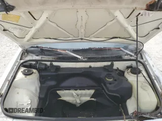 1986 Toyota MR2 z VIN JT2AW15C2G0049232, wystawiony jako Copart lot #47584895 z przebiegiem 185 369 mil mil oraz Tytuł czysty. Historia ofert i sprzedaży dostępna na DreamBid. Obrazek 11.