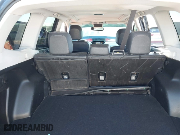 2015 Subaru Forester 2.0XT Premium with VIN JF2SJGDC2FH532994, listed as a IAAI auction lot 41797117 with 104,571 mi miles. Bid and sale history available at carsss.com. Image 18.