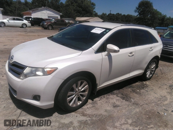 2015 Toyota Venza LE z VIN 4T3BA3BB9FU073863, wystawiony jako IAAI lot #42334909 z przebiegiem 156 808 mil mil oraz . Historia ofert i sprzedaży dostępna na DreamBid. Obrazek 2.