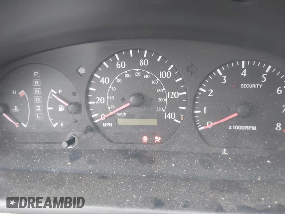 2001 Toyota Solara SE with VIN 2T1CF22P51C440532, listed as a IAAI auction lot 41626876 with Not Provided miles and . Bid and sale history available at DreamBid. Image 7.