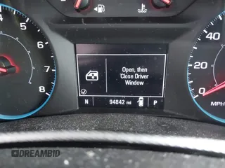 2020 Chevrolet Equinox LS with VIN 3GNAXHEV0LS616059, listed as a IAAI auction lot 41718865 with 98,842 mi miles and . Bid and sale history available at DreamBid. Image 15.