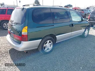 2000 Mercury Villager Sport z VIN 4M2XV12T6YDJ22146, wystawiony jako IAAI lot #42121588 z przebiegiem 215 695 mil mil oraz . Historia ofert i sprzedaży dostępna na DreamBid. Obrazek 4.