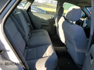 2005 Ford Five Hundred SE with VIN 1FAFP26135G171752, listed as a Copart auction lot 43612465 with 0 mi miles and Salvage Title. Bid and sale history available at carsss.com. Image 11.