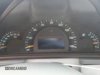 2003 Mercedes-Benz C 240 с VIN WDBRF61J43E012240, выставлен на аукционе Copart как лот 57494745 с пробегом Не указан миль и Списание • Salvage title. История ставок и продаж доступна на DreamBid. Изображение 9.