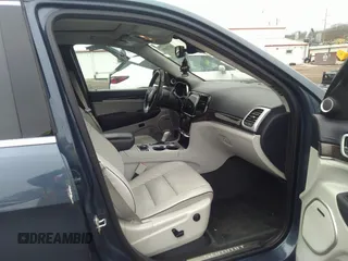 2019 Jeep Grand Cherokee Summit with VIN 1C4RJFJG9KC845787, listed as a IAAI auction lot 41711801 with 83,501 mi miles. Bid and sale history available at carsss.com. Image 5.