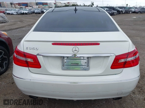 2012 Mercedes-Benz E 350 with VIN WDDKJ5KB9CF164436, listed as a IAAI auction lot 41494355 with 165,147 mi miles and . Bid and sale history available at DreamBid. Image 16.