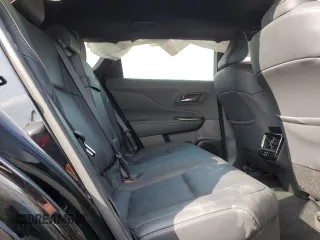 2025 Toyota Crown XLE с VIN JTDACAAJXS3002865, выставлен на аукционе Copart как лот 54177975 с пробегом 6 089 миль миль и Списание • Salvage title. История ставок и продаж доступна на DreamBid. Изображение 11.