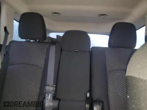 2020 Dodge Journey SE Value with VIN 3C4PDCABXLT194774, listed as a Copart auction lot 44441005 with 64,078 mi miles and Salvage Title. Bid and sale history available at DreamBid. Image 10.
