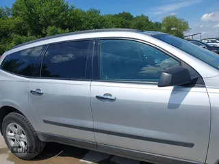 2017 Chevrolet Traverse LS with VIN 1GNKRFED3HJ351219, listed as a IAAI auction lot 42737249 with 141,718 mi miles and . Bid and sale history available at DreamBid. Image 13.