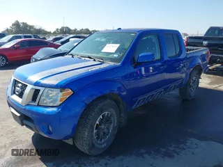 2014 Nissan Frontier SV with VIN 1N6AD0EV4EN720325, listed as a IAAI auction lot 41479133 with 61,661 mi miles and . Bid and sale history available at DreamBid. Image 17.