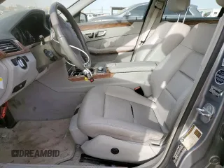 2012 Mercedes-Benz E 350 Luxury with VIN WDDHF2EB6CA530985, listed as a Copart auction lot 49443925 with 114,641 mi miles and Clean title. Bid and sale history available at DreamBid. Image 7.