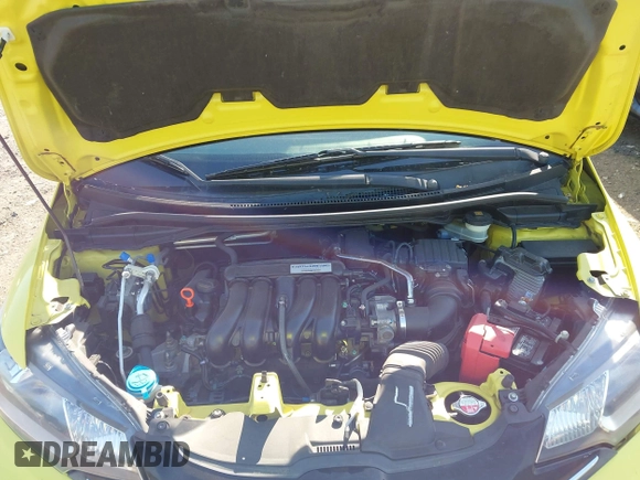 2015 Honda Fit EX-L with VIN 3HGGK5H86FM747111, listed as a IAAI auction lot 42138647 with 88,360 mi miles and . Bid and sale history available at DreamBid. Image 10.