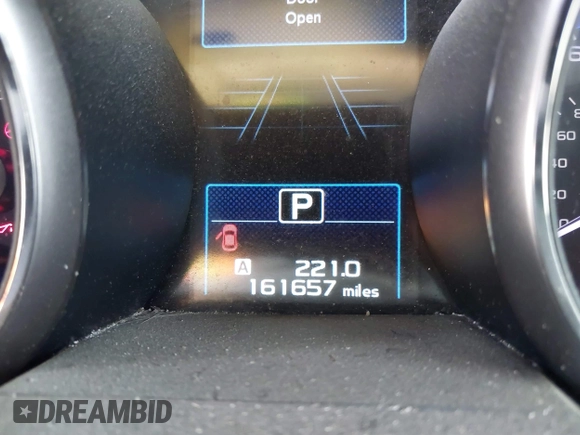 2019 Subaru Outback Premium with VIN 4S4BSAFC6K3381960, listed as a IAAI auction lot 41747307 with 161,657 mi miles and . Bid and sale history available at carsss.com. Image 15.