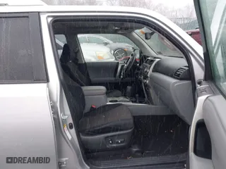 2011 Toyota 4Runner Trail with VIN JTEBU5JR5B5074250, listed as a IAAI auction lot 41796053 with 152,447 mi miles. Bid and sale history available at carsss.com. Image 5.