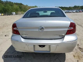 2005 Buick LaCrosse CXL z VIN 2G4WD562551274550, wystawiony jako Copart lot #55207475 z przebiegiem 65 364 mil mil oraz Szkody całkowita. Historia ofert i sprzedaży dostępna na DreamBid. Obrazek 6.