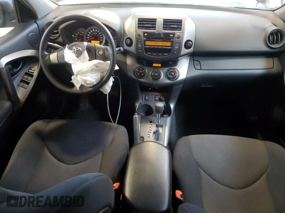 2011 Toyota RAV4 Sport z VIN 2T3RF4DV5BW117557, wystawiony jako Copart lot #42638765 z przebiegiem 148 095 mil mil oraz Szkoda całkowita • Salvage title. Historia ofert i sprzedaży dostępna na DreamBid. Obrazek 8.