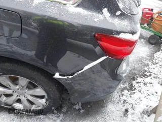 2016 Acura MDX w/Advance with VIN 5FRYD4H93GB049964, listed as a IAAI auction lot 41579286 with 67,898 mi miles. Bid and sale history available at carsss.com. Image 6.