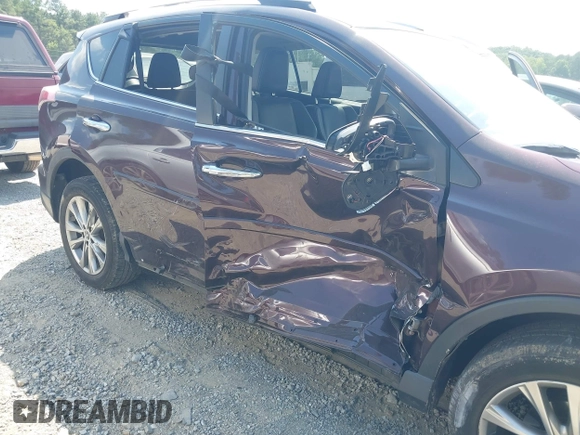 2016 Toyota RAV4 Limited с VIN 2T3DFREV2GW537676, выставлен на аукционе IAAI как лот 42663913 с пробегом 57 921 миль миль и . История ставок и продаж доступна на DreamBid. Изображение 6.