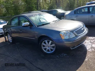 2006 Ford Five Hundred Limited с VIN 1FAHP28116G123142, выставлен на аукционе IAAI как лот 42080042 с пробегом 122 413 миль миль и . История ставок и продаж доступна на DreamBid. Изображение 1.