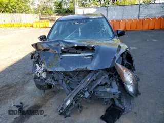 2010 Mazda 3 Mazdaspeed3 Sport с VIN JM1BL1H49A1238907, выставлен на аукционе Copart как лот 55865855 с пробегом 182 202 миль миль и Списание • Salvage title. История ставок и продаж доступна на DreamBid. Изображение 5.