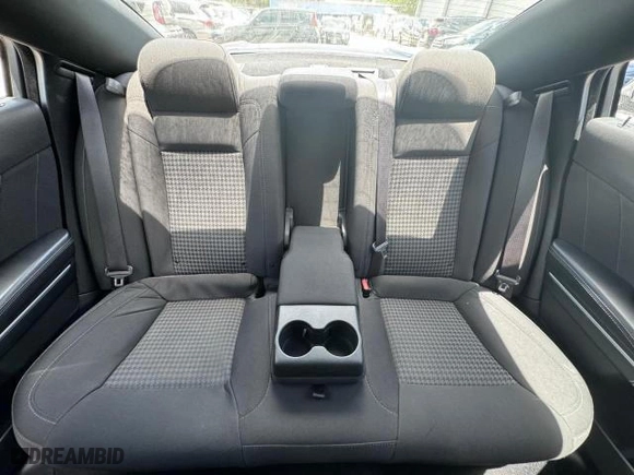 2019 Dodge Charger GT with VIN 2C3CDXHG5KH608580, listed as a Copart auction lot 74401784 with 92,314 mi miles and Non Repairable. Bid and sale history available at carsss.com. Image 10.