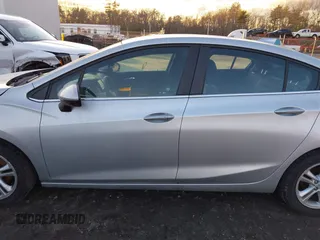 2017 Chevrolet Cruze LT with VIN 1G1BE5SMXH7212780, listed as a IAAI auction lot 41088567 with 115,252 mi miles and . Bid and sale history available at DreamBid. Image 14.