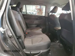 2020 Toyota Highlander LE with VIN 5TDBZRBHXLS004645, listed as a Copart auction lot 47989115 with 69,245 mi miles and Salvage title. Bid and sale history available at DreamBid. Image 11.