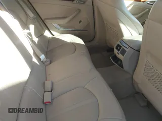 2010 Cadillac CTS with VIN 1G6DE8EG3A0112769, listed as a IAAI auction lot 41838714 with 136,113 mi miles and . Bid and sale history available at DreamBid. Image 8.