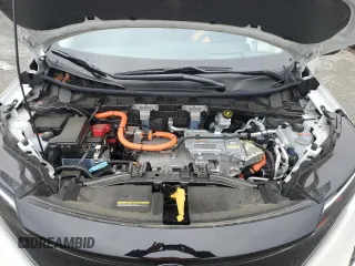 2023 Nissan ARIYA Platinum+ z VIN JN1DF0CD0PM700492, wystawiony jako Copart lot #54740585 z przebiegiem 22 670 mil mil oraz Szkoda całkowita • Salvage title. Historia ofert i sprzedaży dostępna na DreamBid. Obrazek 12.