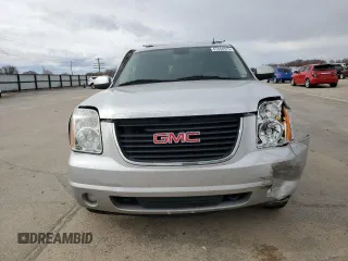 2014 GMC Yukon SLE with VIN 1GKS2AE07ER192249, listed as a Copart auction lot 47844975 with 172,815 mi miles and Salvage Title. Bid and sale history available at carsss.com. Image 5.