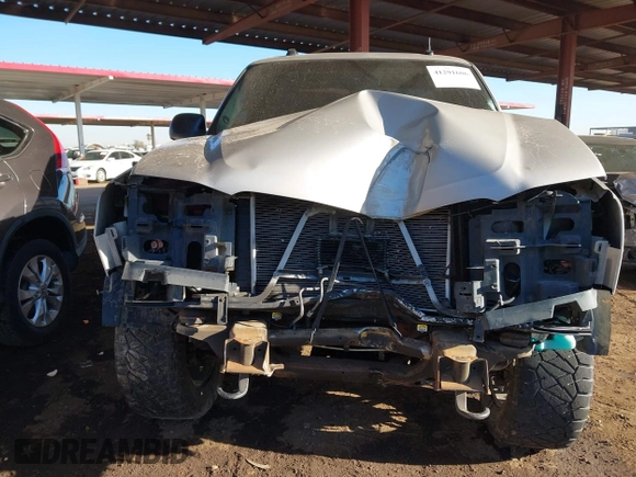 2004 Chevrolet Silverado 1500 with VIN 1GCEK19T14E190953, listed as a IAAI auction lot 41291606 with 109,762 mi miles and . Bid and sale history available at DreamBid. Image 13.