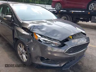 2016 Ford Focus SE with VIN 1FADP3F28GL270325, listed as a IAAI auction lot 42656953 with 120,833 mi miles and . Bid and sale history available at DreamBid. Image 13.