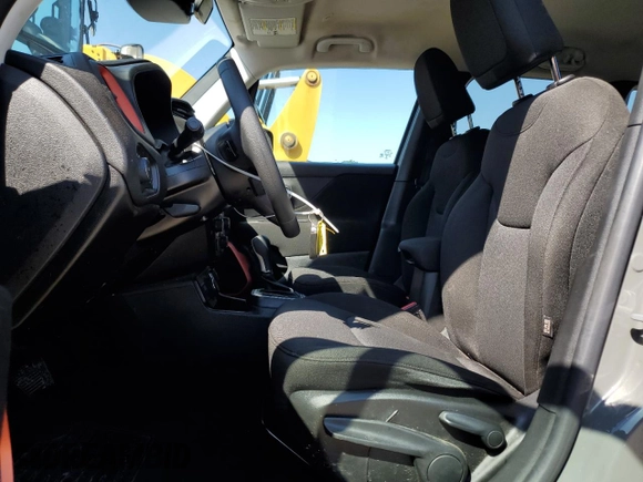 2021 Jeep Renegade Upland with VIN ZACNJDAB7MPM54754, listed as a Copart auction lot 56546115 with 78,741 mi miles and Salvage title. Bid and sale history available at DreamBid. Image 7.