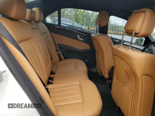 2010 Mercedes-Benz E 550 Luxury with VIN WDDHF7CB3AA134560, listed as a Copart auction lot 48516615 with 165,533 mi miles and Salvage Title. Bid and sale history available at DreamBid. Image 10.