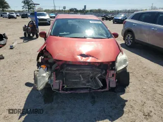 2013 Toyota Prius One with VIN JTDKN3DU0D1646227, listed as a Copart auction lot 50523035 with 178,070 mi miles and Salvage Title. Bid and sale history available at carsss.com. Image 5.