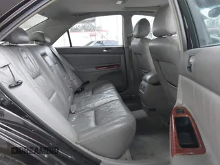 2002 Toyota Camry XLE z VIN JTDBF32K520006497, wystawiony jako IAAI lot #42021538 z przebiegiem 162 583 mil mil oraz . Historia ofert i sprzedaży dostępna na DreamBid. Obrazek 8.