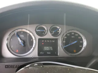 2010 Cadillac Escalade Premium with VIN 1GYUKCEF1AR291044, listed as a Copart auction lot 51627715 with 138,989 mi miles and Salvage title. Bid and sale history available at DreamBid. Image 9.