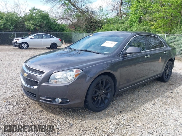 2012 Chevrolet Malibu LTZ with VIN 1G1ZG5E74CF297032, listed as a IAAI auction lot 42133482 with 82,682 mi miles and . Bid and sale history available at DreamBid. Image 19.