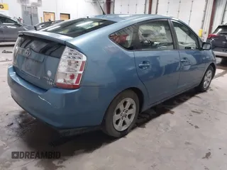 2007 Toyota Prius z VIN JTDKB20U477559103, wystawiony jako IAAI lot #41957891 z przebiegiem 285 452 mil mil oraz . Historia ofert i sprzedaży dostępna na DreamBid. Obrazek 4.