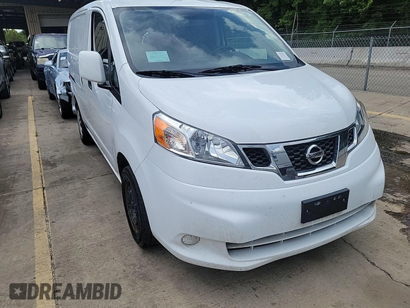2020 Nissan NV200 SV z VIN 3N6CM0KN4LK705677, wystawiony jako IAAI lot #42521012 z przebiegiem 78 008 mil mil oraz . Historia ofert i sprzedaży dostępna na DreamBid. Obrazek 23.